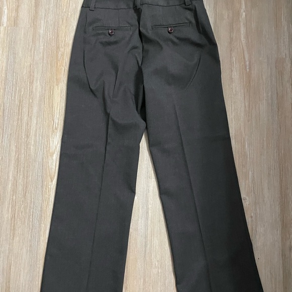 Embroidered design Crop pants - Picture 4 of 5